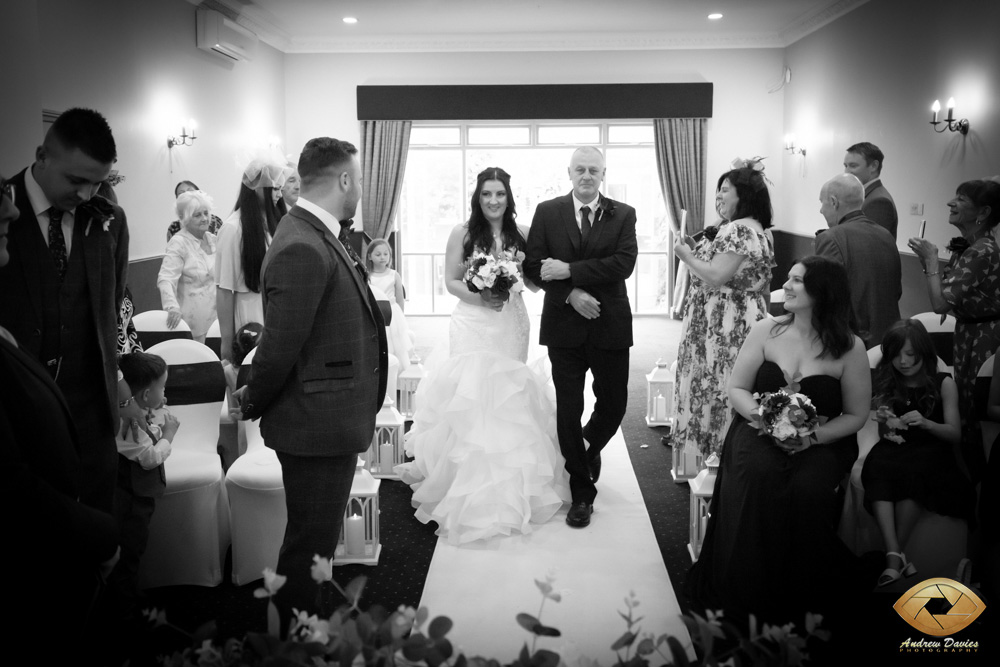 parkmore hotel wedding venue stockton on tees photographer photos