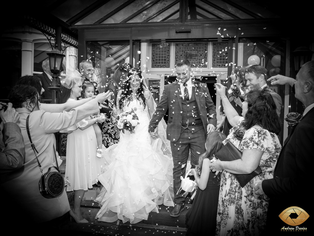 parkmore hotel wedding venue stockton on tees photographer photos