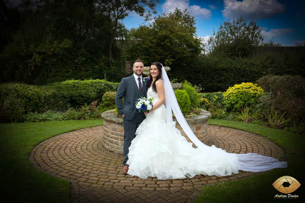 parkmore hotel wedding venue stockton on tees photographer photos