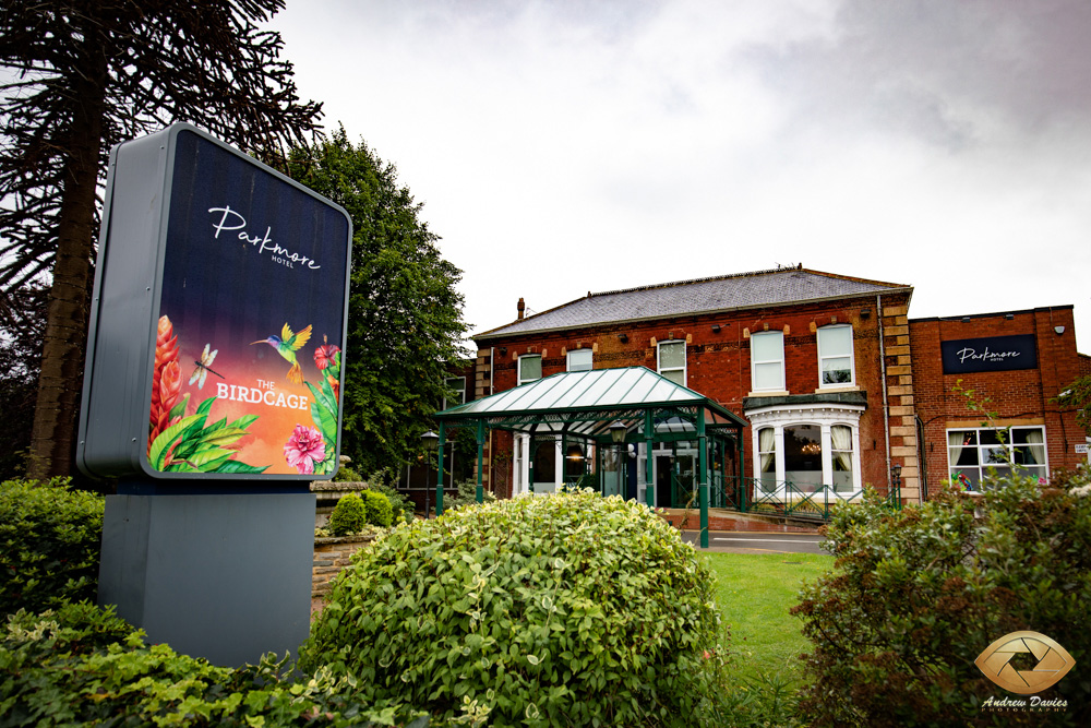 parkmore hotel wedding venue stockton on tees photographer photos