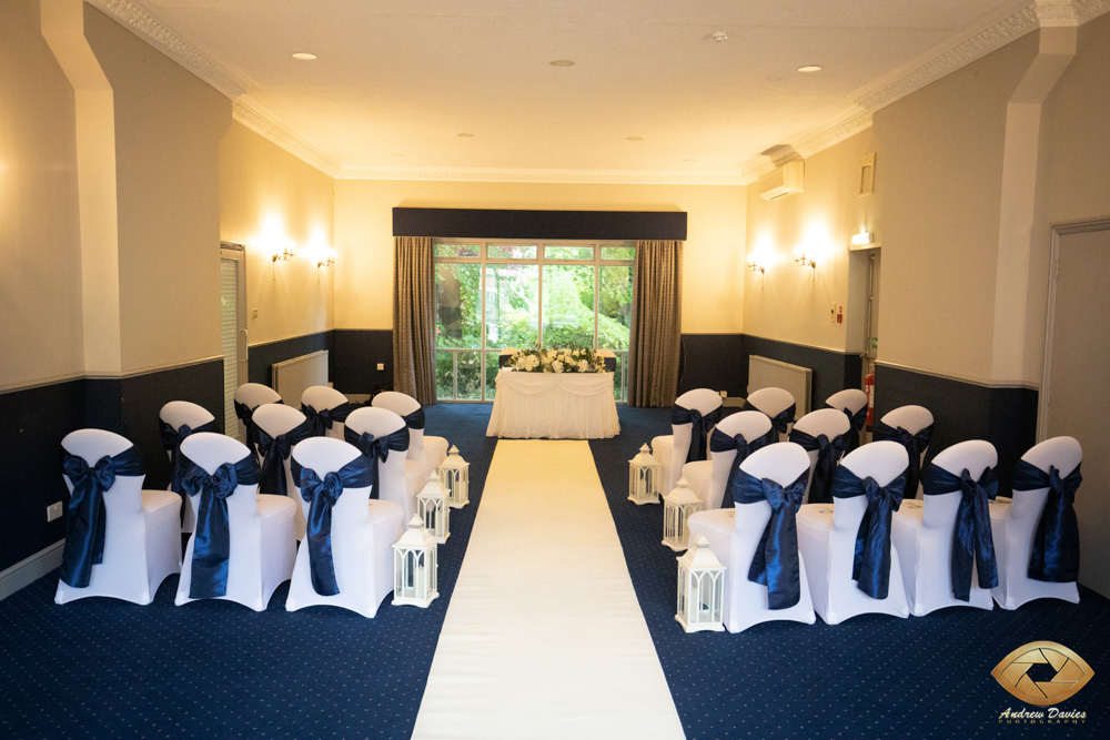 parkmore hotel wedding venue stockton on tees photographer photos