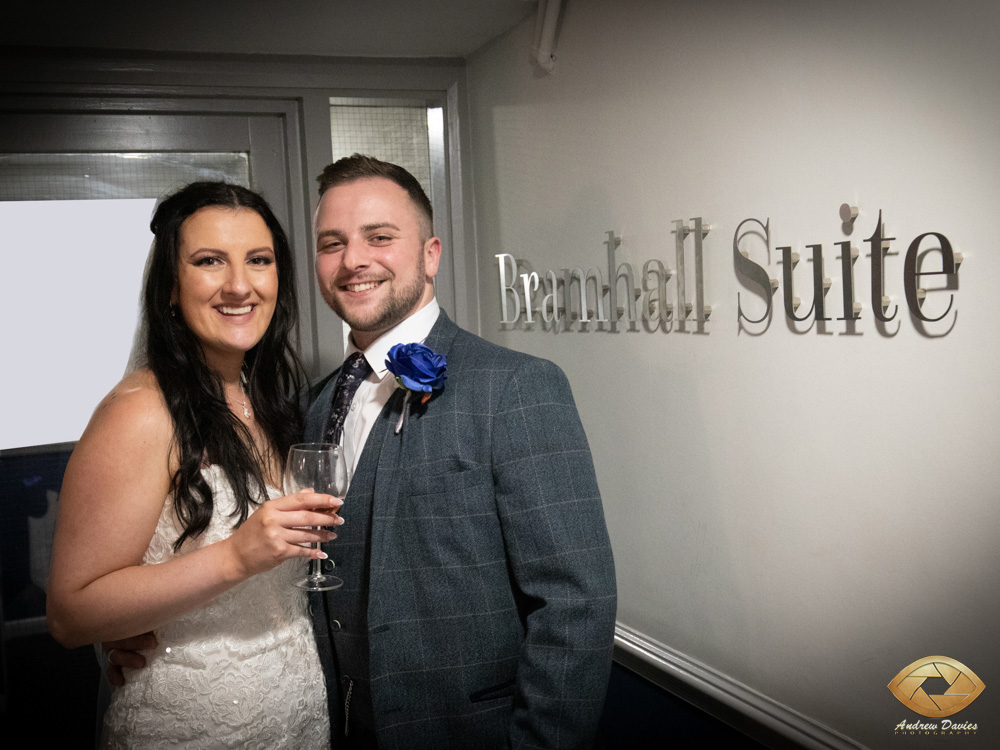 parkmore hotel wedding venue stockton on tees photographer photos