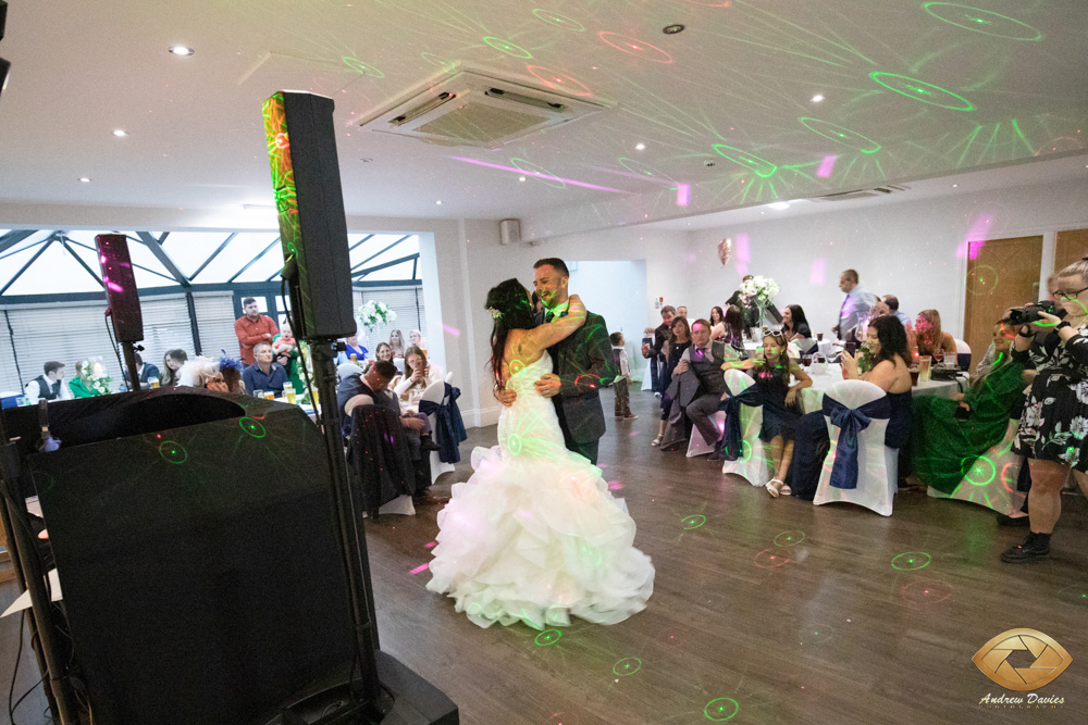 parkmore hotel wedding venue stockton on tees photographer photos