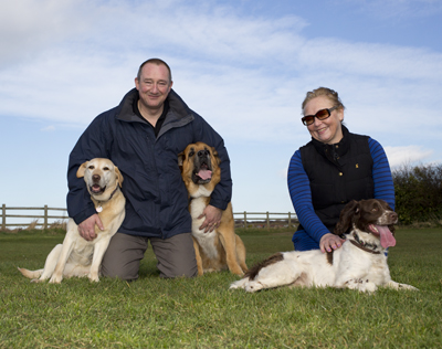 family and pet photography