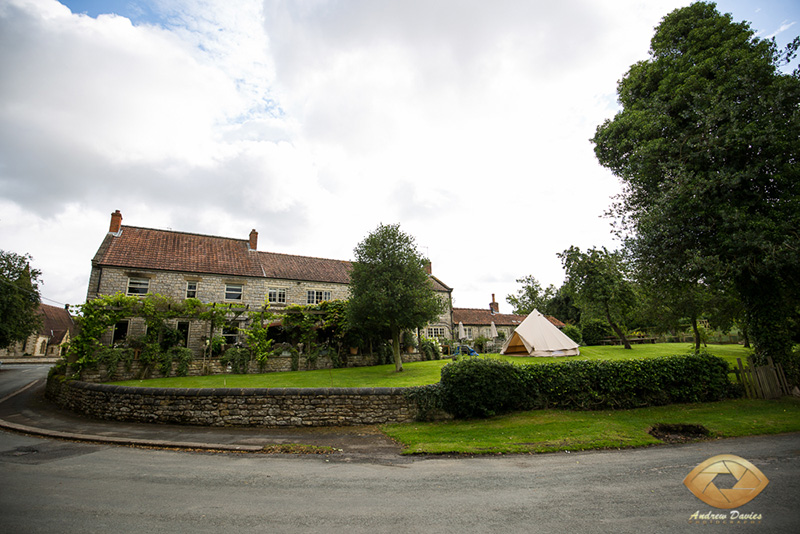 pheasant hotel harome wedding photographer 