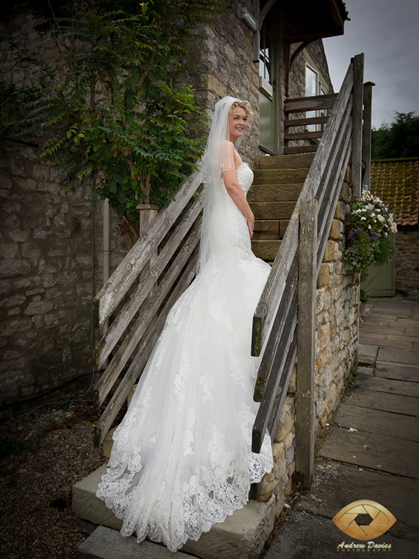 pheasant hotel harome wedding photographer 