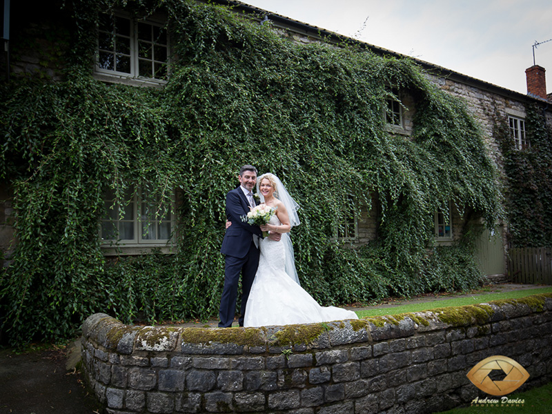 pheasant hotel harome wedding photographer 