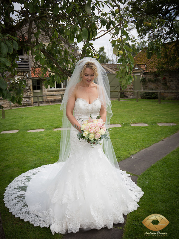 pheasant hotel harome wedding photographer 