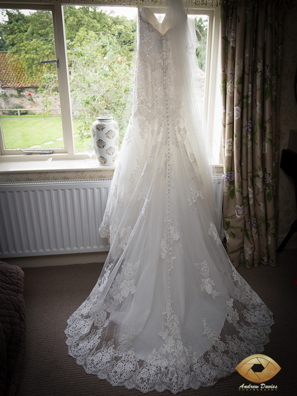 pheasant hotel harome wedding photographer 