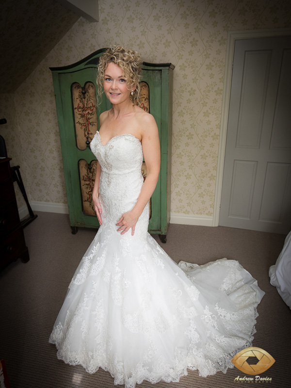 pheasant hotel harome wedding photographer 