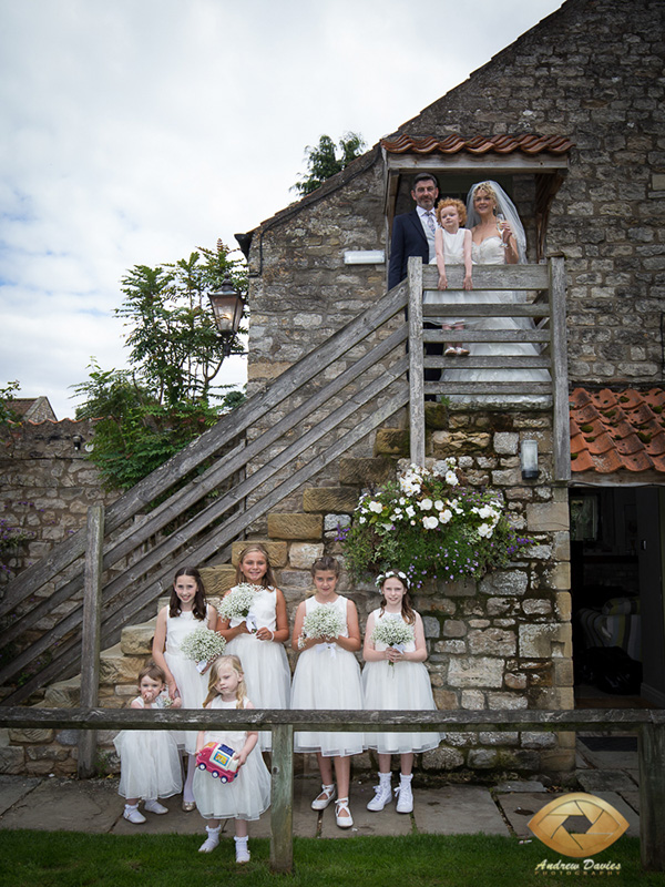 pheasant hotel harome wedding photographer 