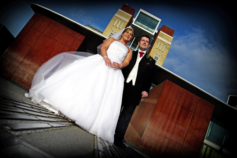 quayside newcastle gateshead wedding photographer photos