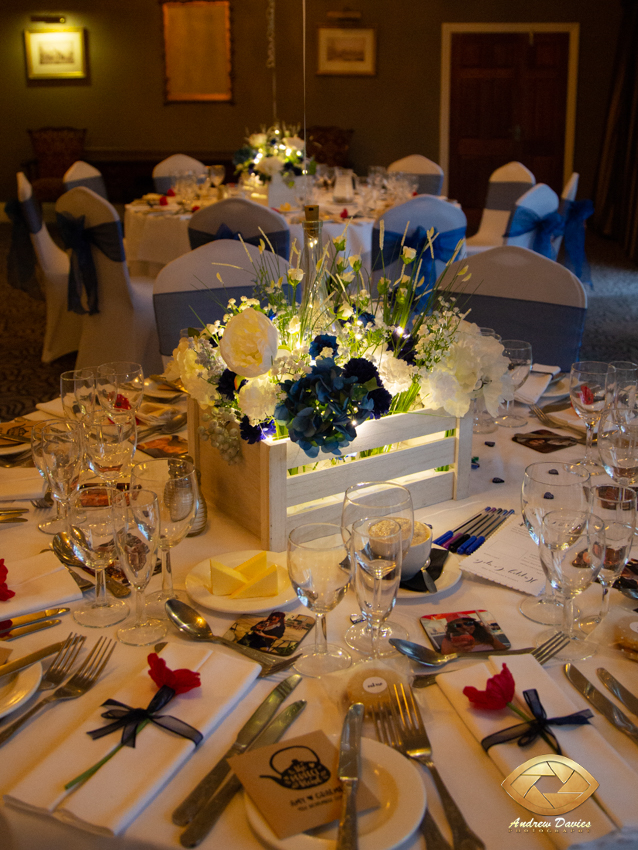 Ramside Hall Hotel Wedding Photographer Photos Durham North East by Andrew Davies Photography