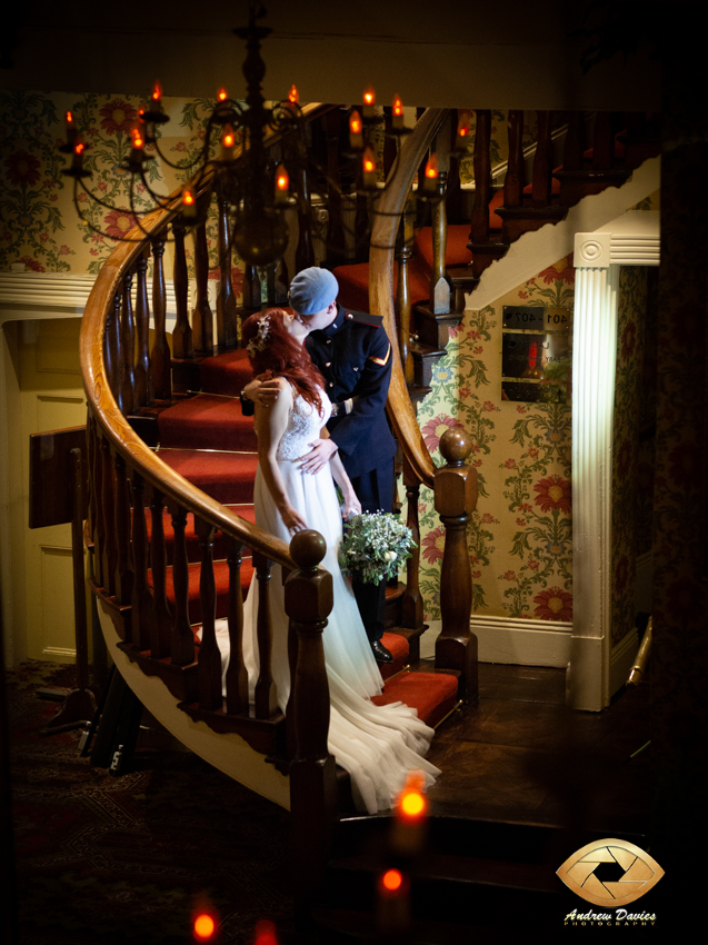 Ramside Hall Hotel Wedding Photographer Photos Durham North East by Andrew Davies Photography