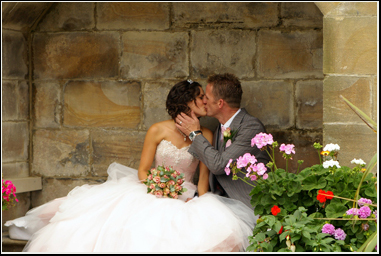 secret hideaway at lumley castle