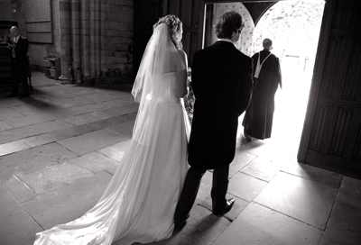 ripon cathedral photo north yorkshire wedding by andrew davies