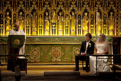 ripon cathedral photo north yorkshire wedding by andrew davies