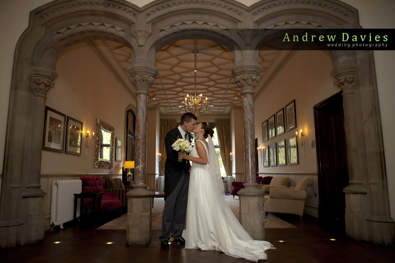 rockliffe hall wedding photos photographer darlington