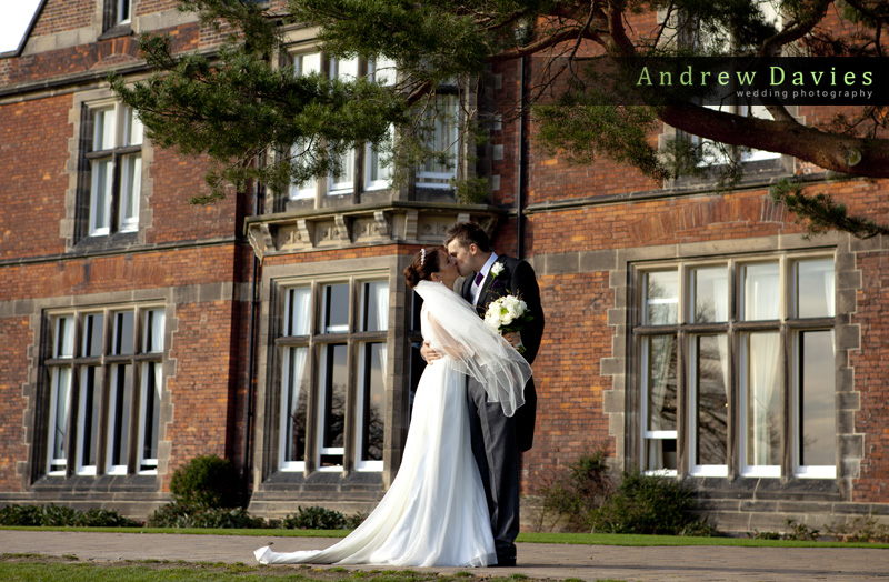 rockliffe hall wedding photos photographer darlington