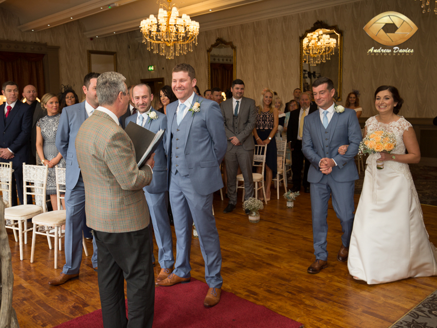 roker hotel wedding photographer photos 