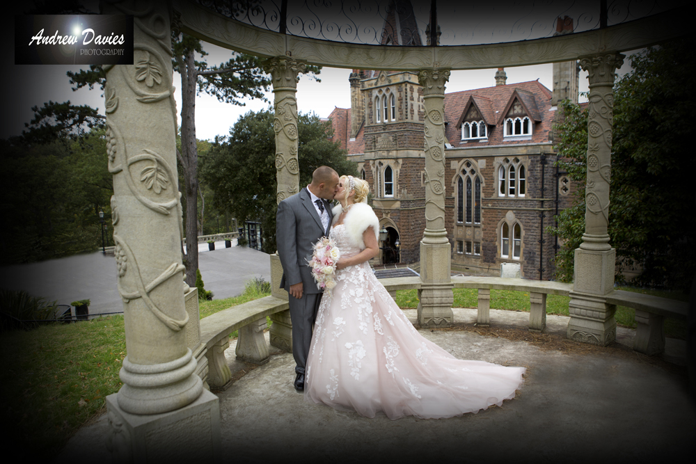 rushpool hall wedding photos 2013