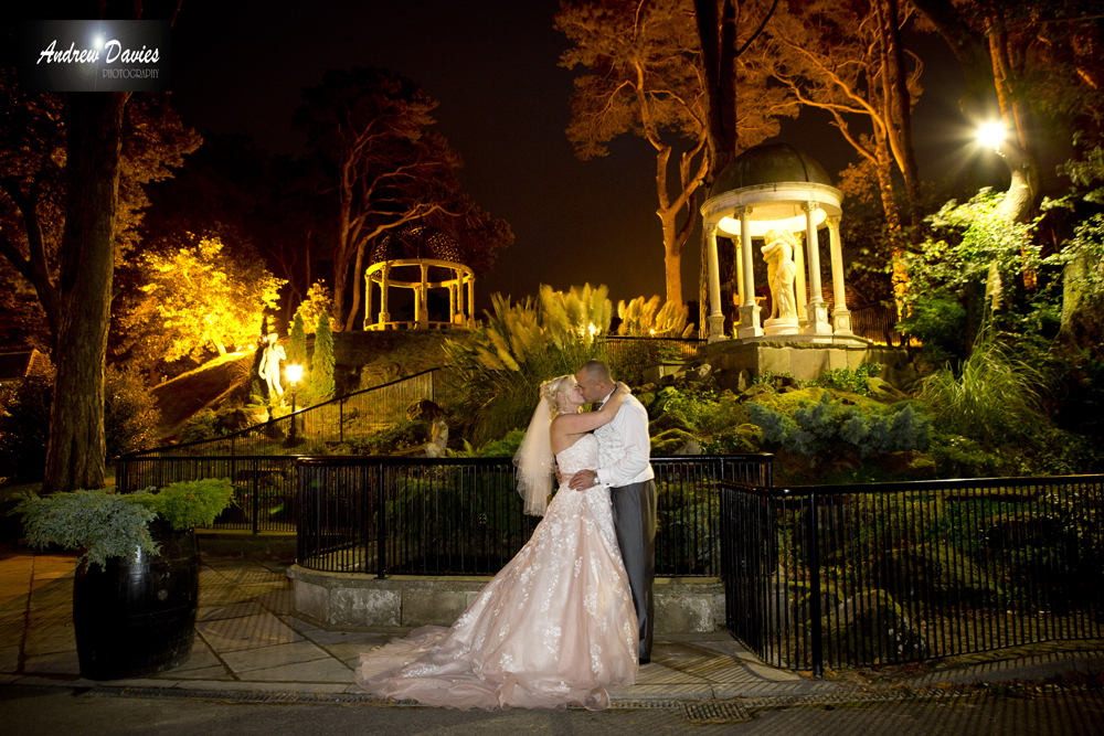 rushpool hall wedding photos 2013