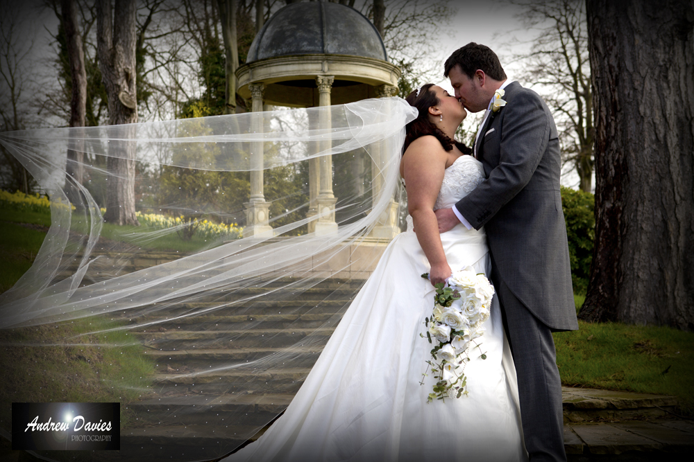 rushpool hall wedding photos 2013