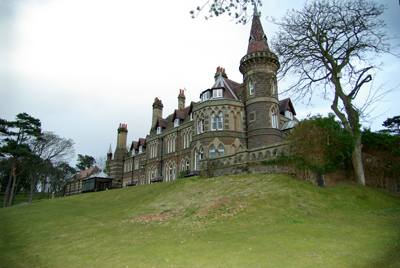 rushpool hall wedding venue photos