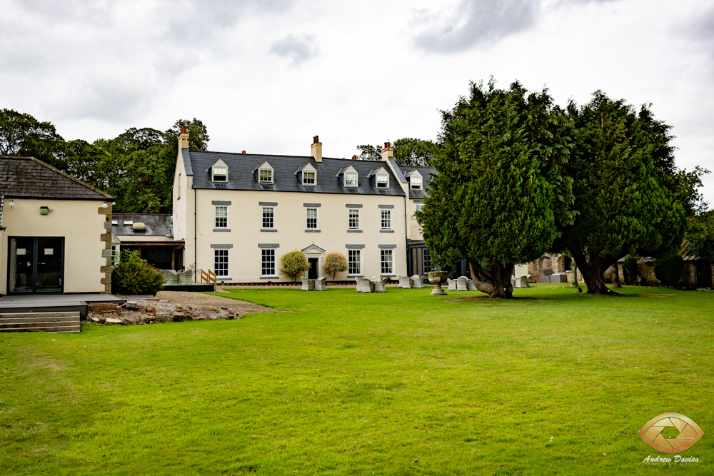 sixty one durham wedding venue photographer photos