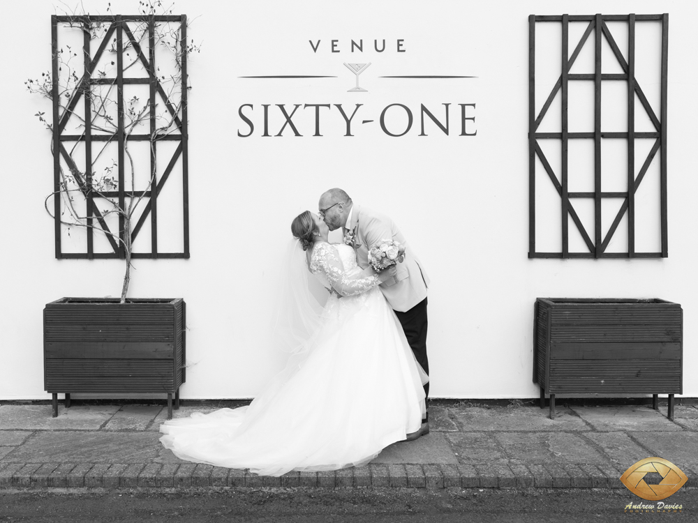sixty one durham wedding venue photographer photos