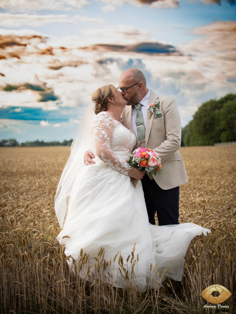 sixty one durham wedding venue photographer photos