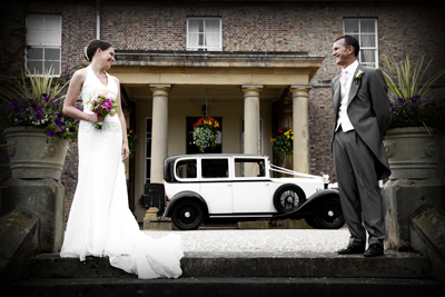 Solberge Hall, Boutique wedding venue in Yorkshire , photos from wedding