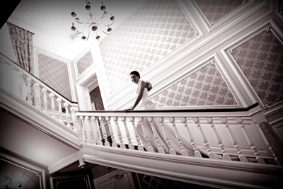 Solberge Hall, Boutique wedding venue in Yorkshire , photos from wedding