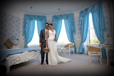 Solberge Hall, Boutique wedding venue in Yorkshire , photos from wedding