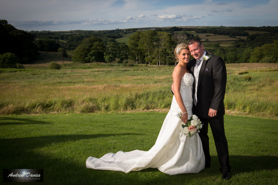 South Causey Inn Barn wedding photos photographer