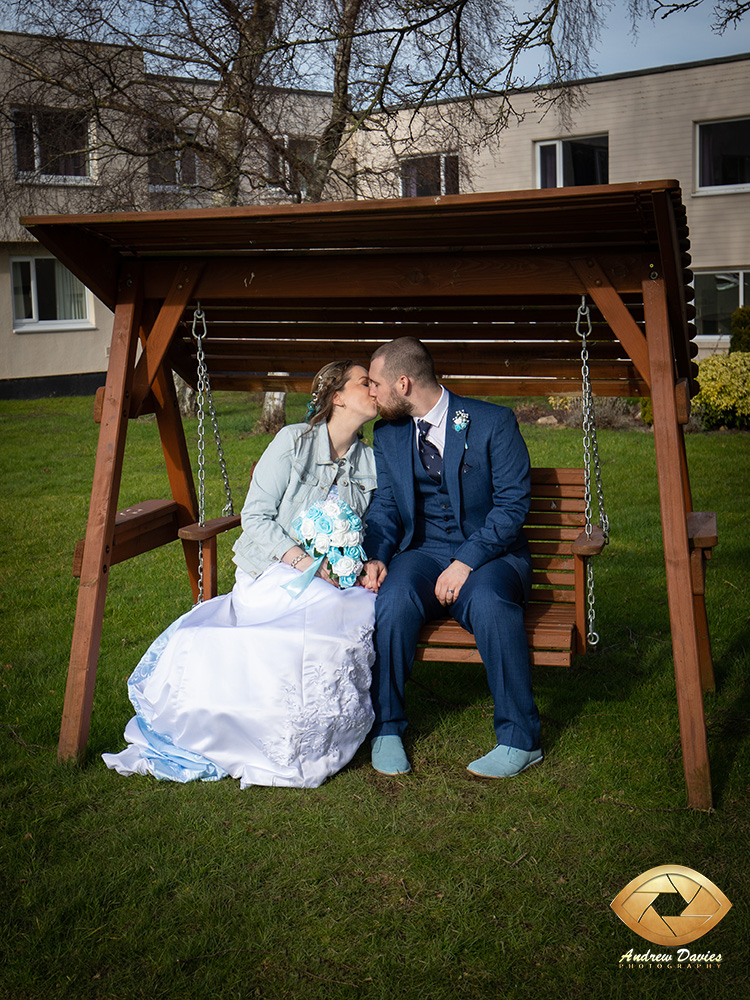 sporting lodge wedding photographer photos teesside middlesbrough