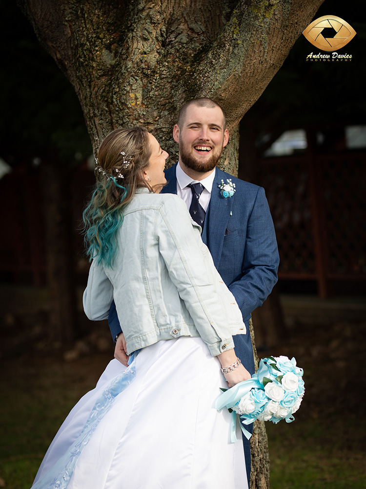 sporting lodge wedding photographer photos teesside middlesbrough