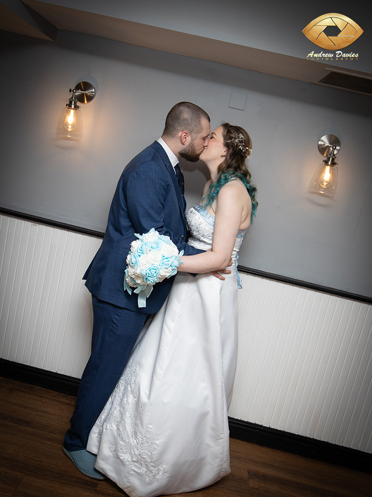 sporting lodge wedding photographer photos teesside middlesbrough