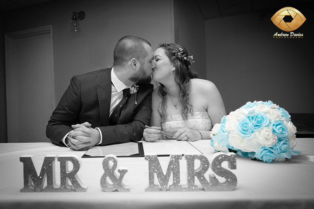 sporting lodge wedding photographer photos teesside middlesbrough