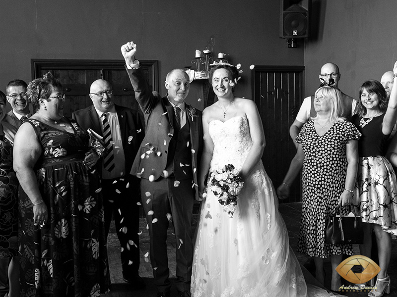 staincliffe hotel hartlepool wedding photographer photos seaton carew