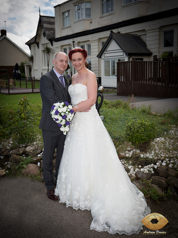 staincliffe hotel hartlepool wedding photographer photos seaton carew