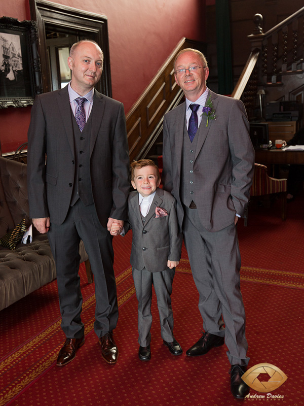 staincliffe hotel hartlepool wedding photographer photos seaton carew