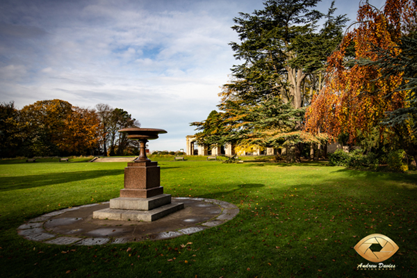 stewart park middlesbrough captaincook birthplace photo print