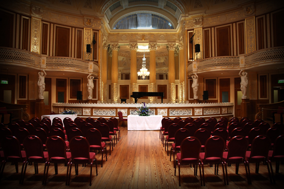 st georges hall liverpool wedding photos