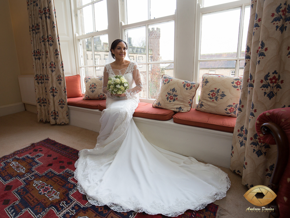 swinton park wedding photos photographer