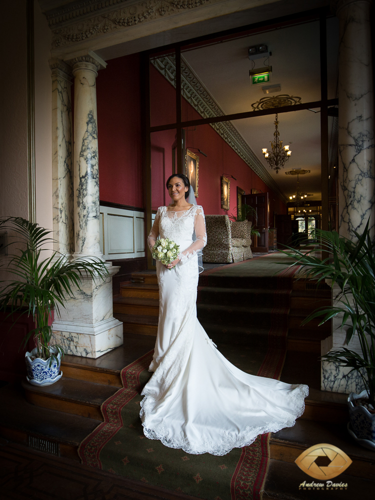 swinton park wedding photos photographer