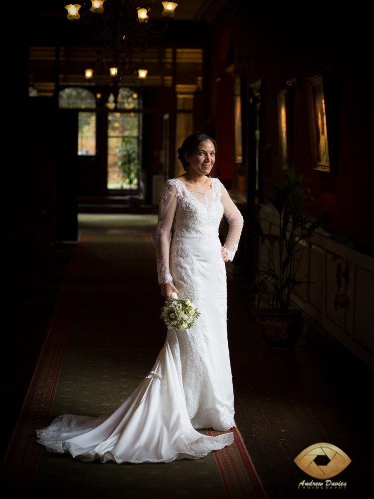 swinton park wedding photos photographer