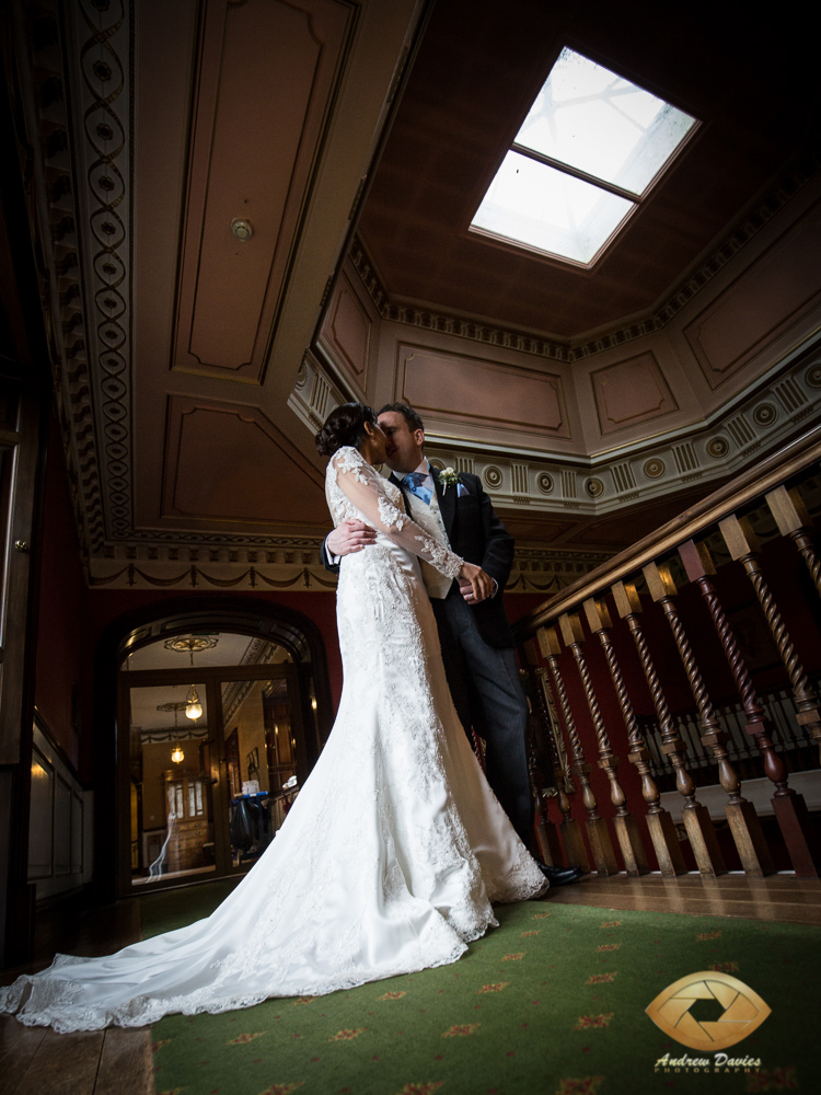 swinton park wedding photos photographer