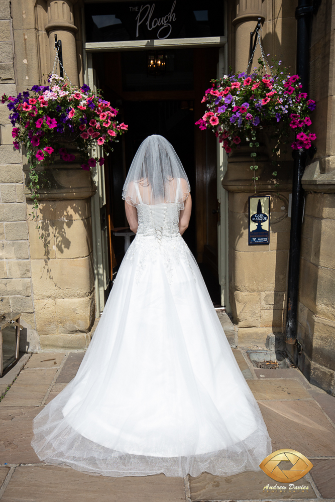 plough alwnick wedding photographer photos northumberland