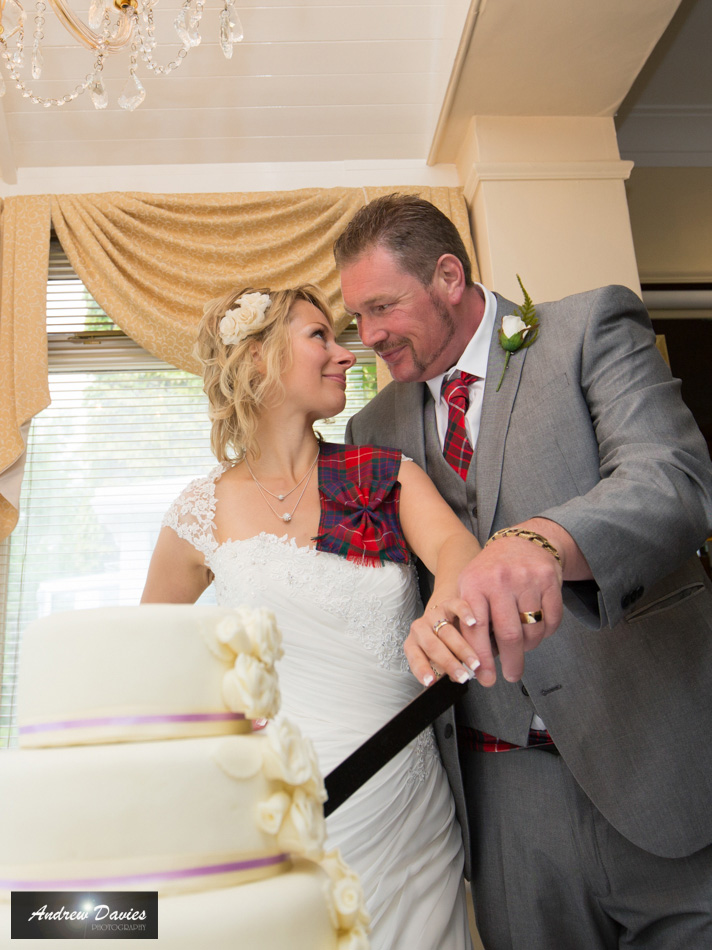 Treebridge Hotel Wedding Photographer Photos